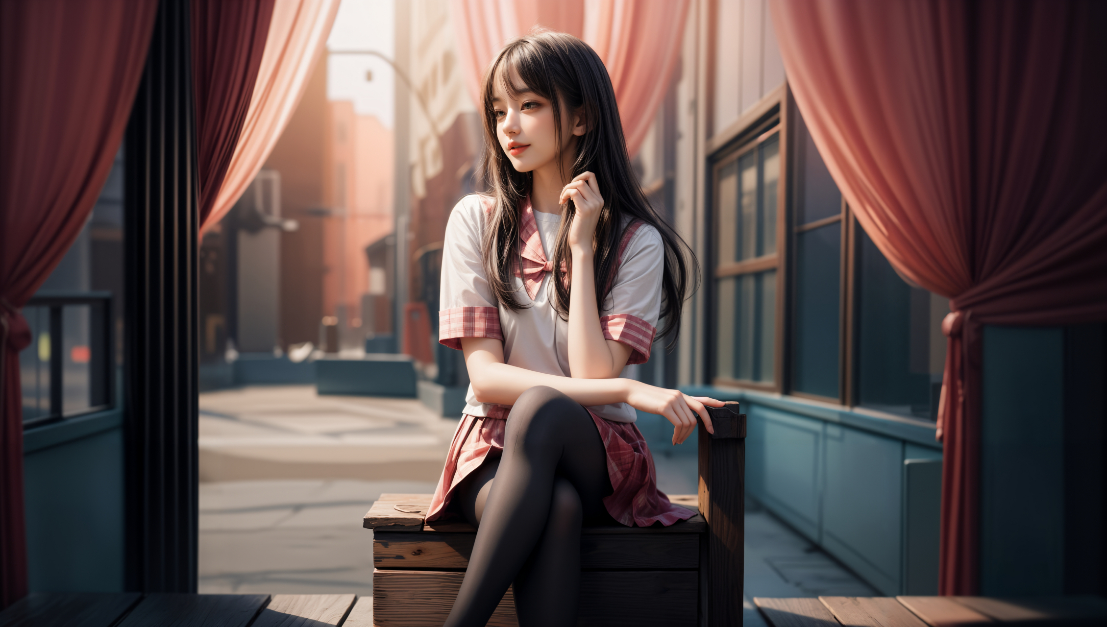 十四届全国政协原常委吴英杰一审被判死缓